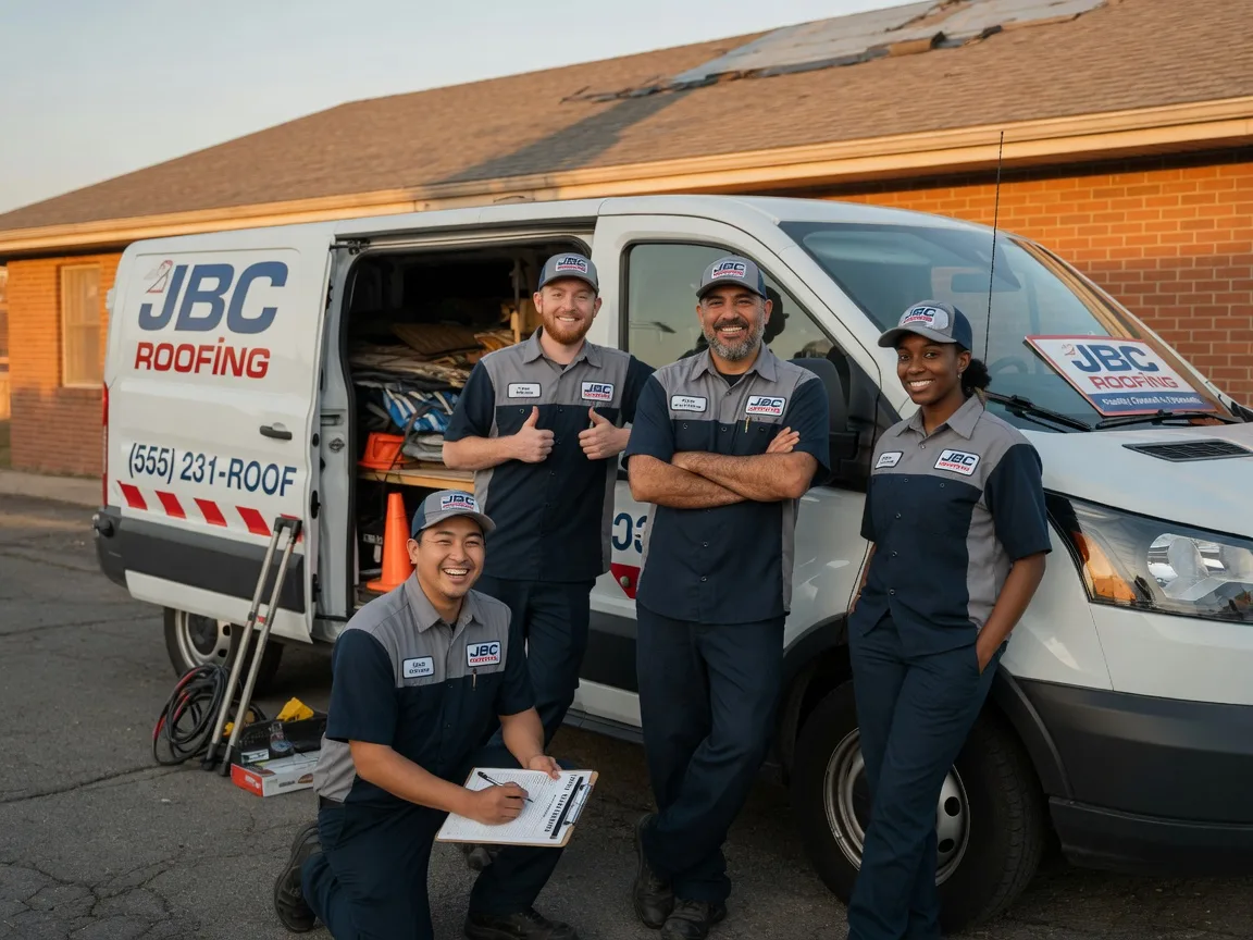 Roof Replacement company in Chambers, AZ